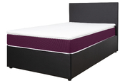 letto Boxspring JUPITER