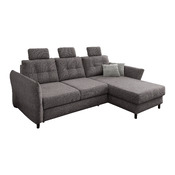 Ecksofa Brizzini