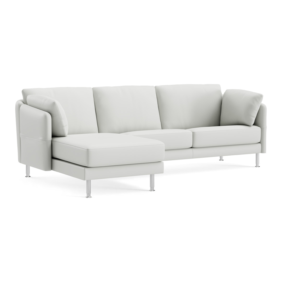 Ecksofa I-Cielo