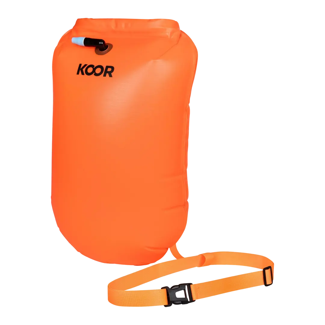 Drybag Booa