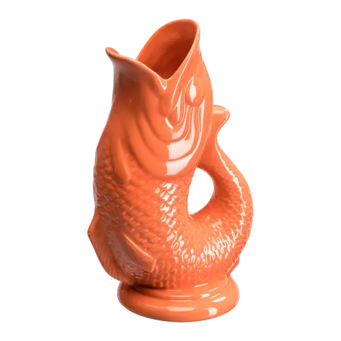 vase décoratif KOI