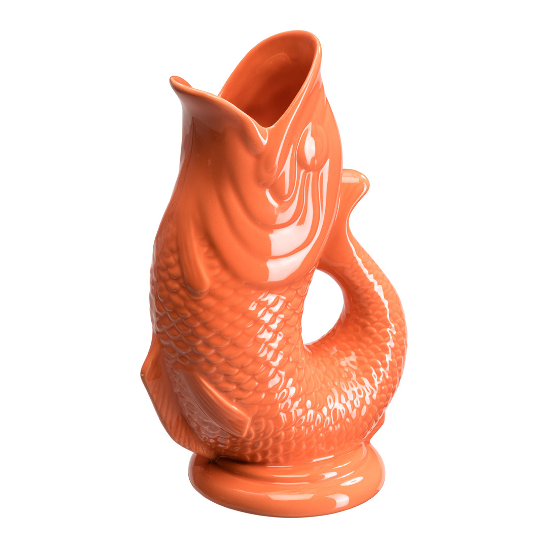 Dekovase Koi