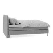 letto Boxspring DIPLOMAT-CONT.