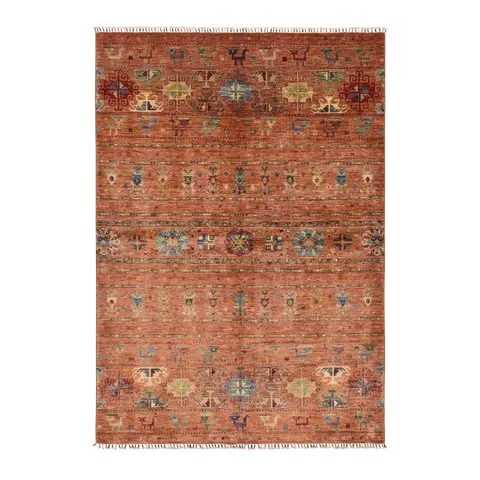 tappeti orientali classici Saraban