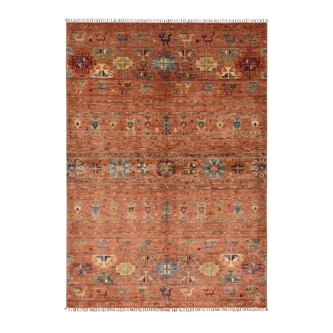 Orientteppich Saraban