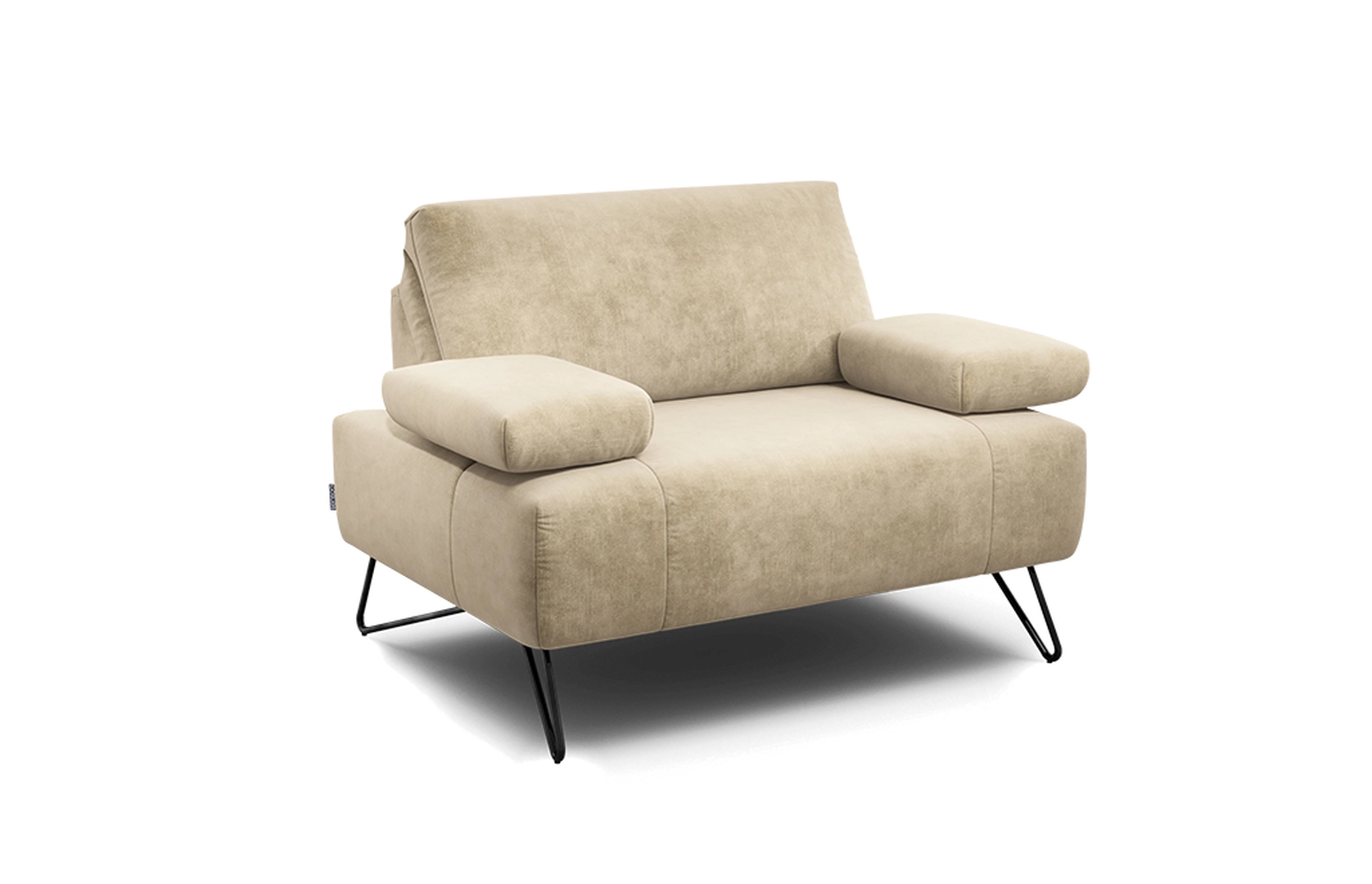 fauteuil Cosy2