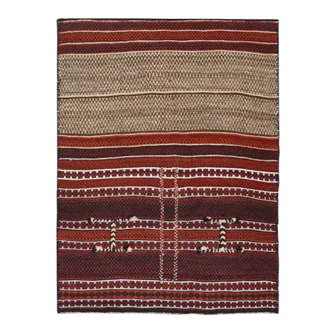 tappeto kilim Kelim