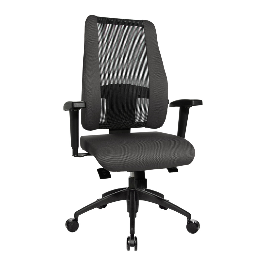 sedia per ufficio Sitness-Lady-300
