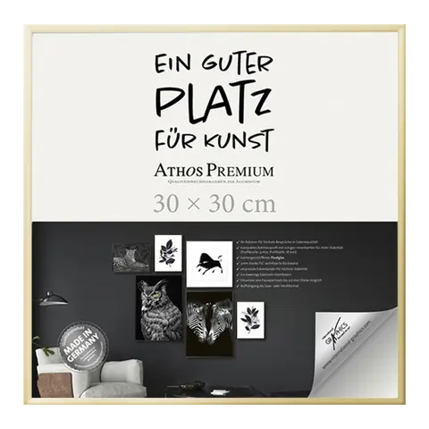 cadre Athos-Premium