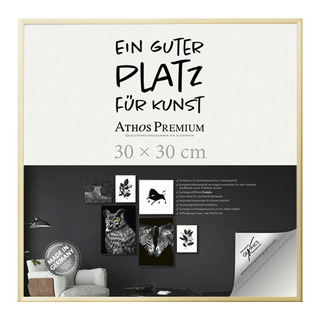 Bilderrahmen Athos-Premium