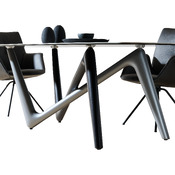 table de salle à manger NOHA