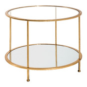 table d’appoint Faro