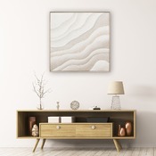 Bild mit Rahmen Arte-Frame