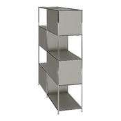 scaffale QUADRO