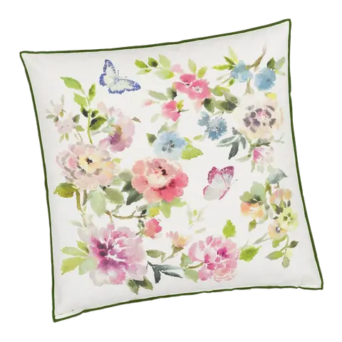 cuscino decorativo Fiore D'Acqua