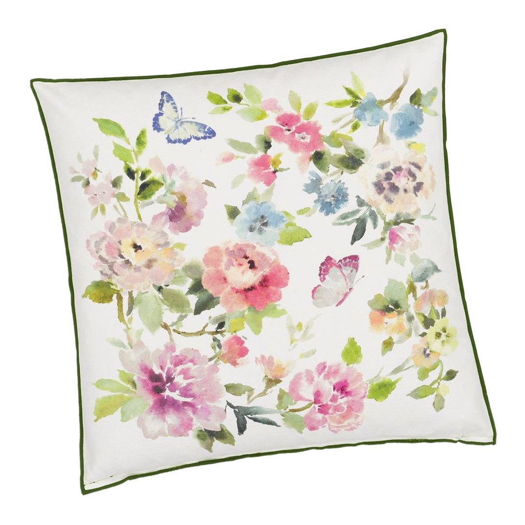 cuscino decorativo Fiore D'Acqua