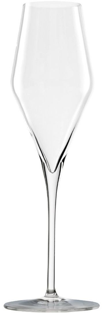 set de verres à champagne Highlight