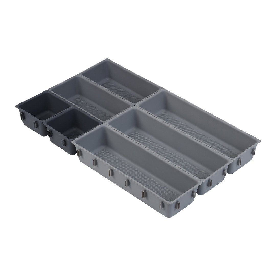 Schubladen Organizer Blox