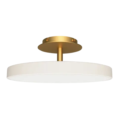 plafoniera Asteria Up