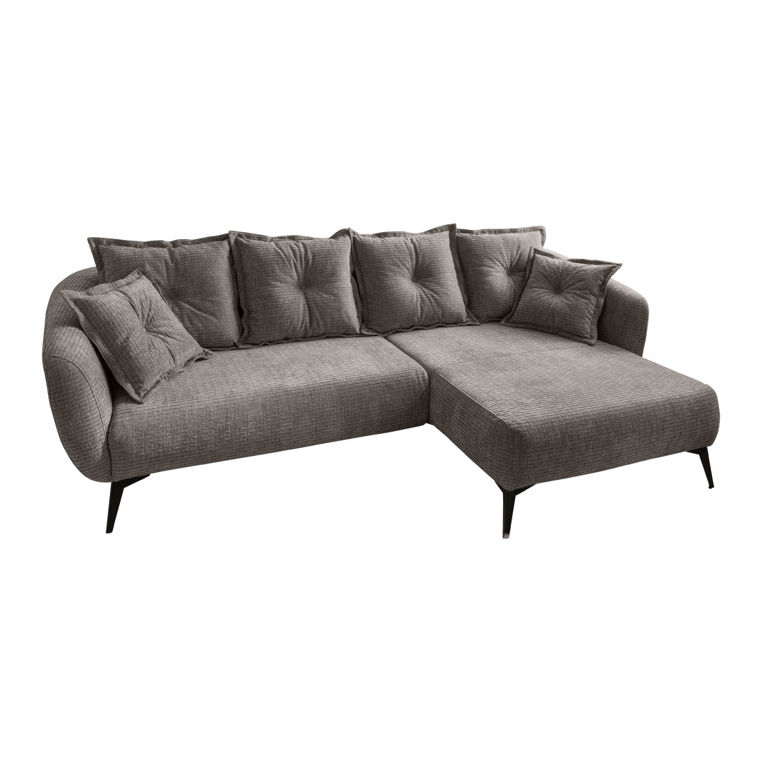 divano ad angolo Baggio