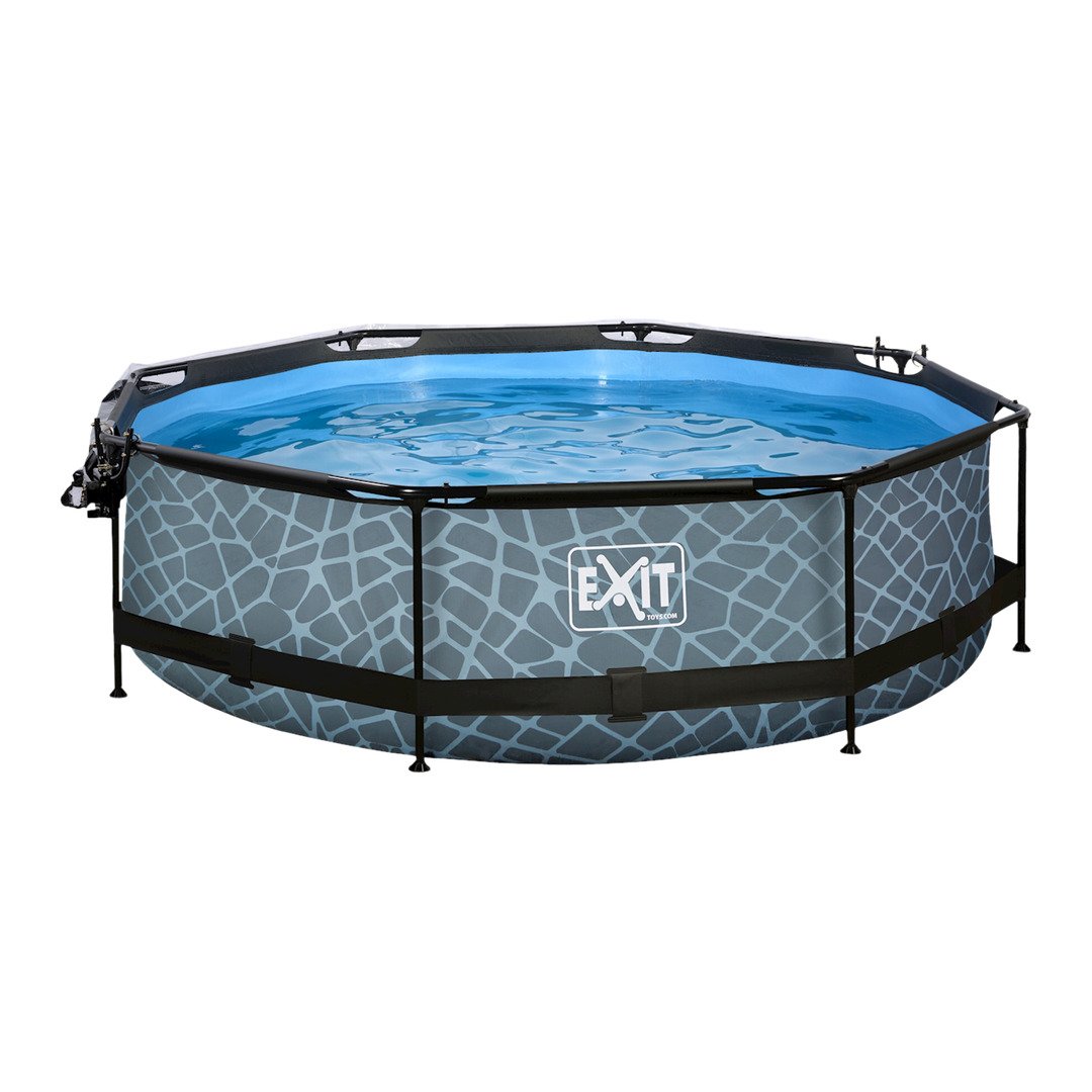 Piscine Exit