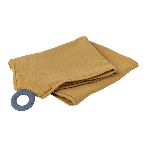 coperta per neonati MomN Play