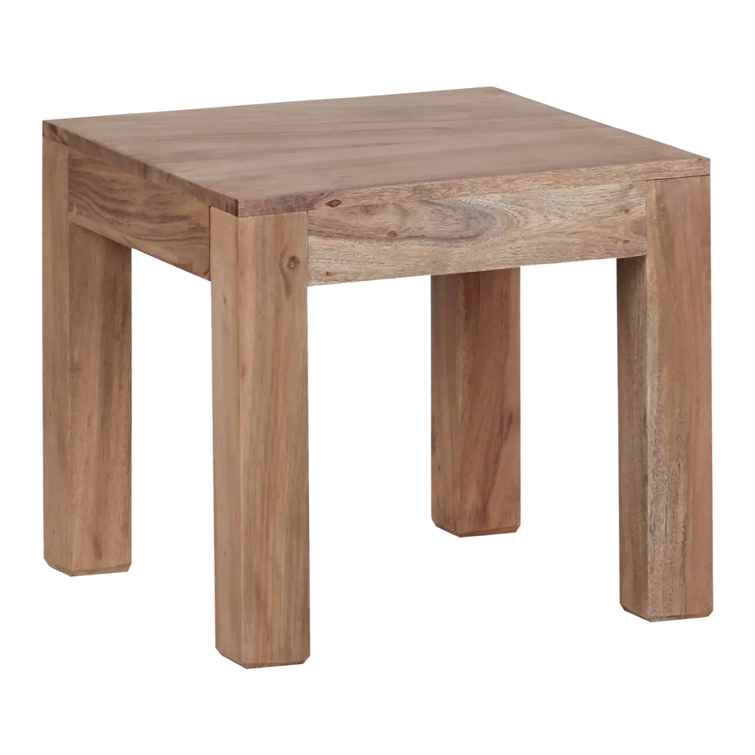Klubtisch Akazie