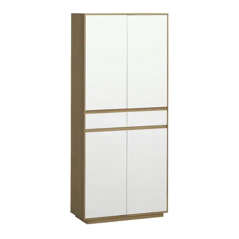 Garderobenschrank V100