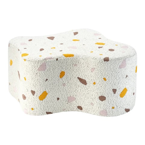Hocker Wigiwama