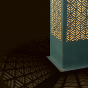 lampe solaire SOLAR LIGHT