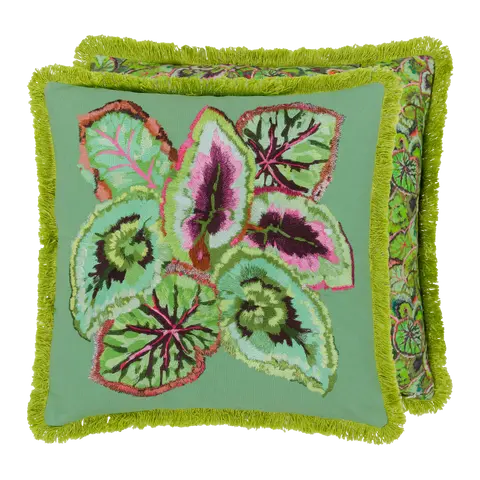 cuscino decorativo DG-Leaf