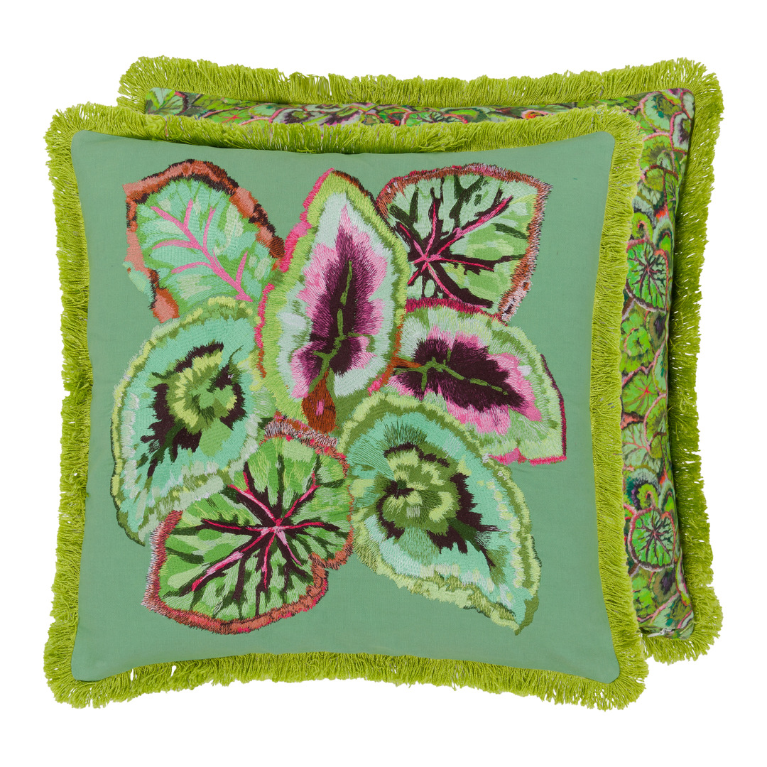 cuscino decorativo DG-Leaf