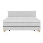 Boxspringbett Odin