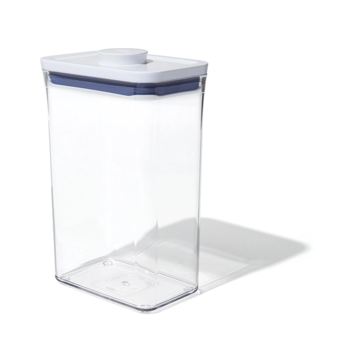 Behälter Pop