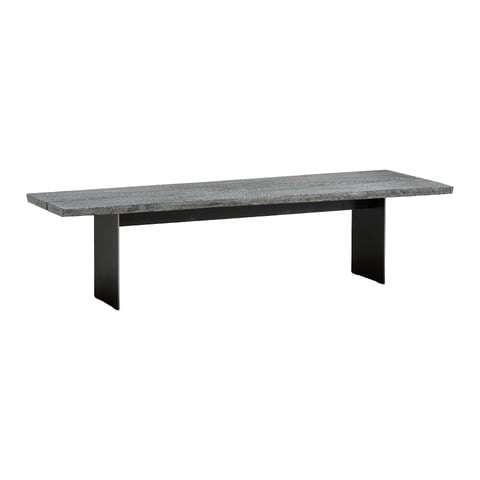 table de salle à manger SK 01 MONOLITH