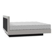 letto Boxspring AURORA