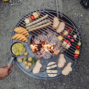 grille Bowl 57