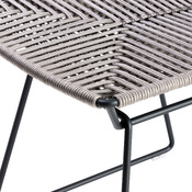 chaise de jardin NEIL TWIST