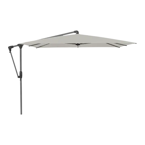 parasol à bras articulé Sunwing Casa