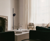Leuchtenfuss Lift/Loft