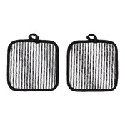 Topflappen Eco-Gingham