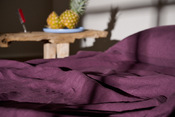 drap plat Linus
