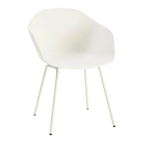 sedia con braccioli Dolder