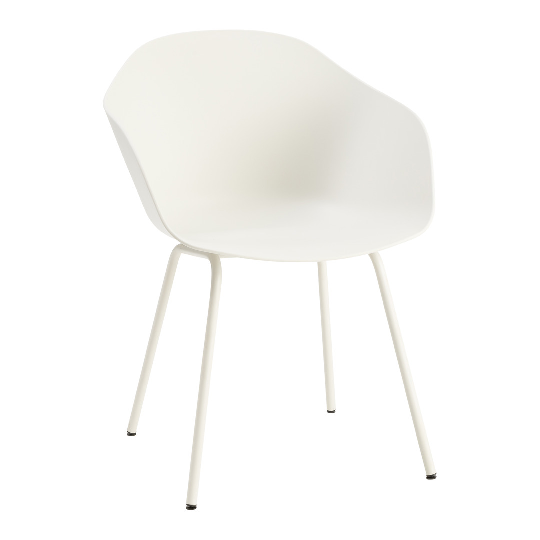 sedia con braccioli Dolder