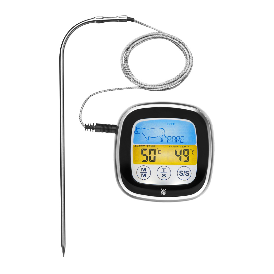 Fleischthermometer BBQ