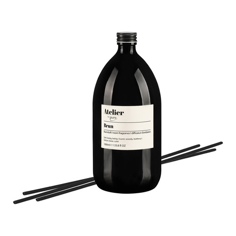 refill Atelier