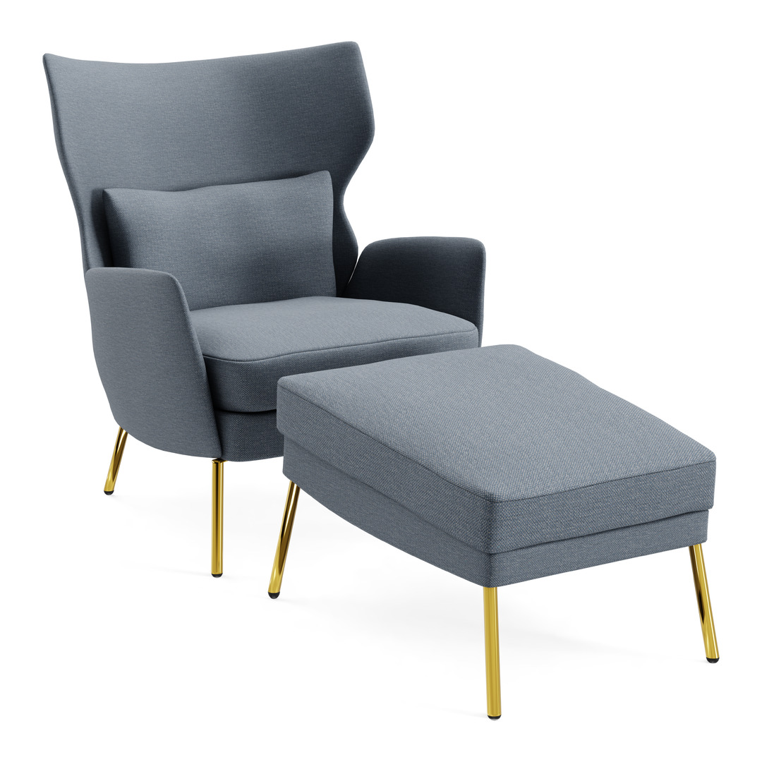 Sessel Alex