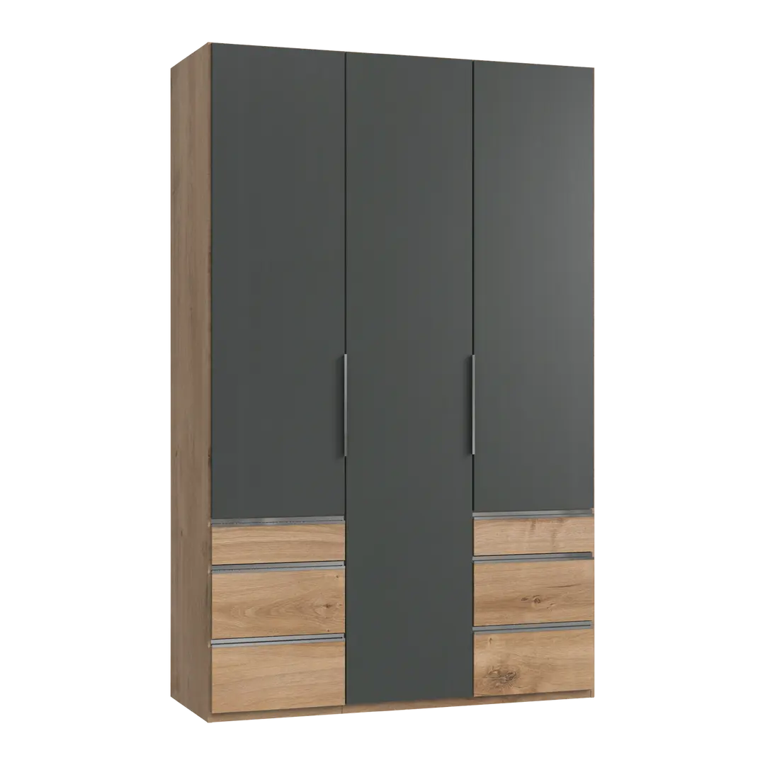 portes battantes Level36