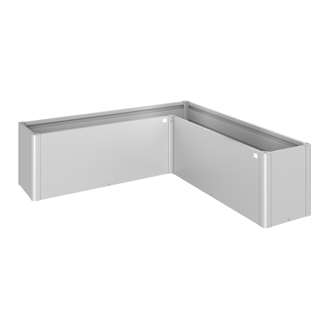 plate-bande surélevée Belvedere Midi Gr. L200