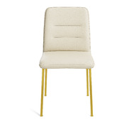 chaise de salle à manger LINDA